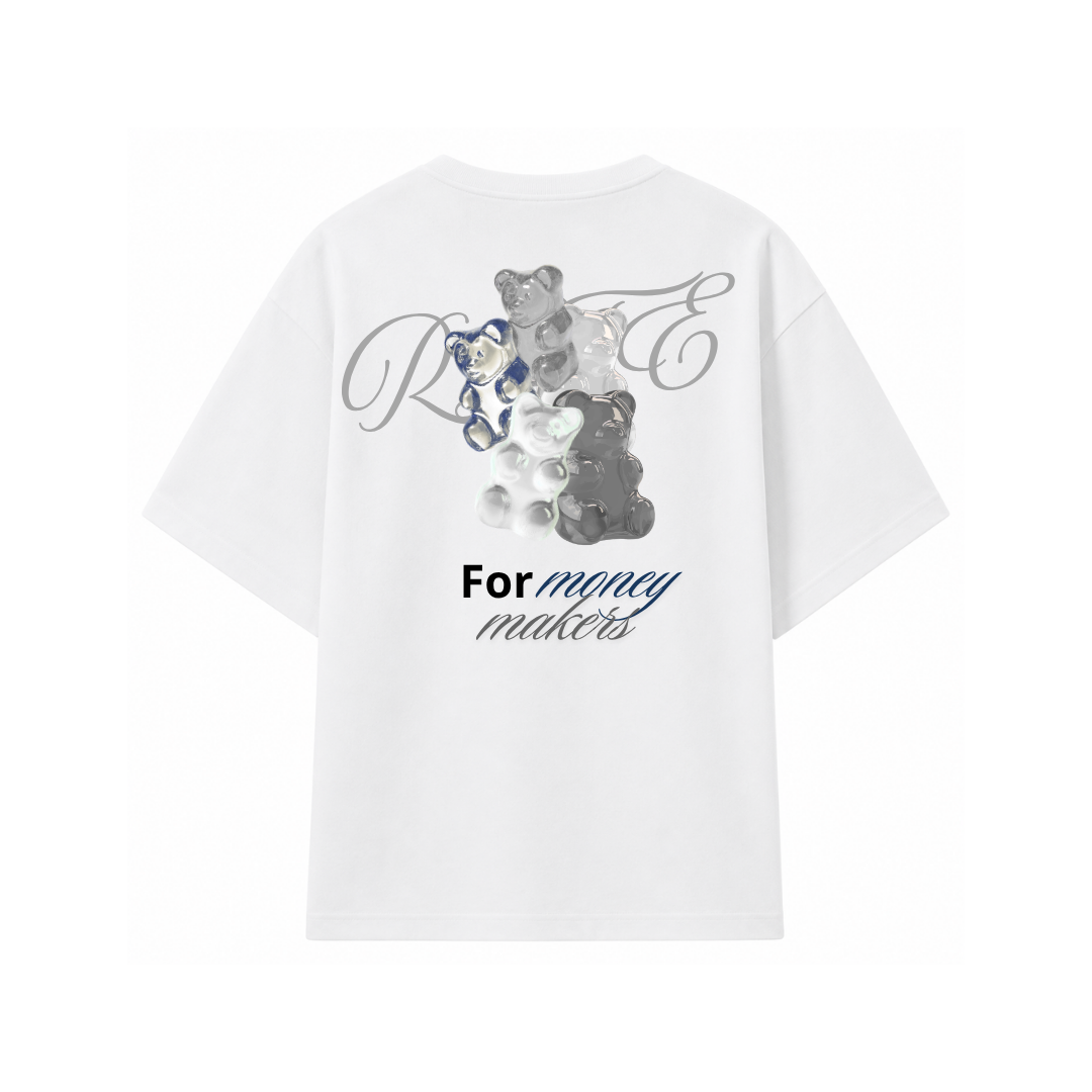 Four Bear Tee