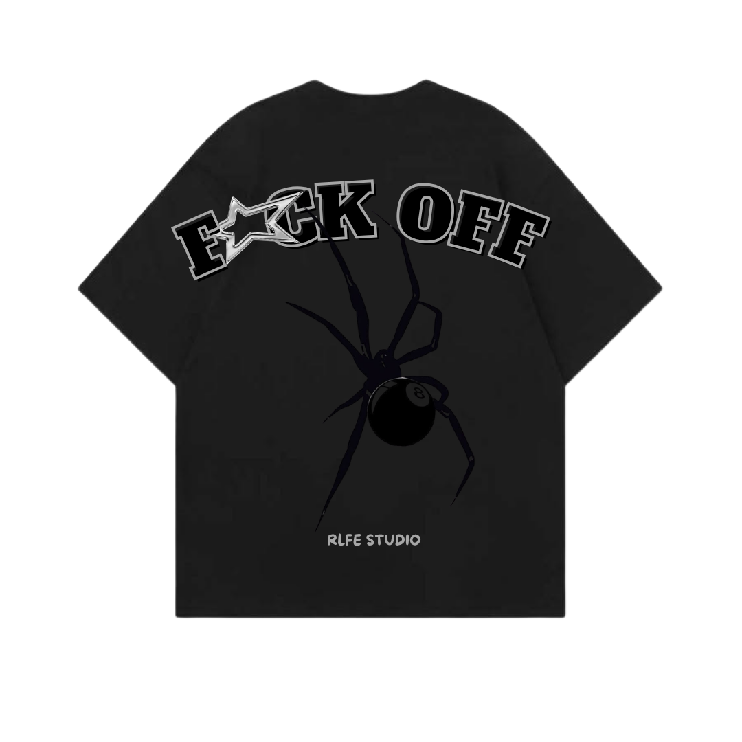 RLFE TEE- Spdr