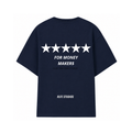 Five Stars Tee