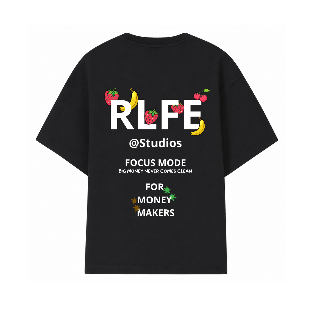 RLFE Fruits Tee