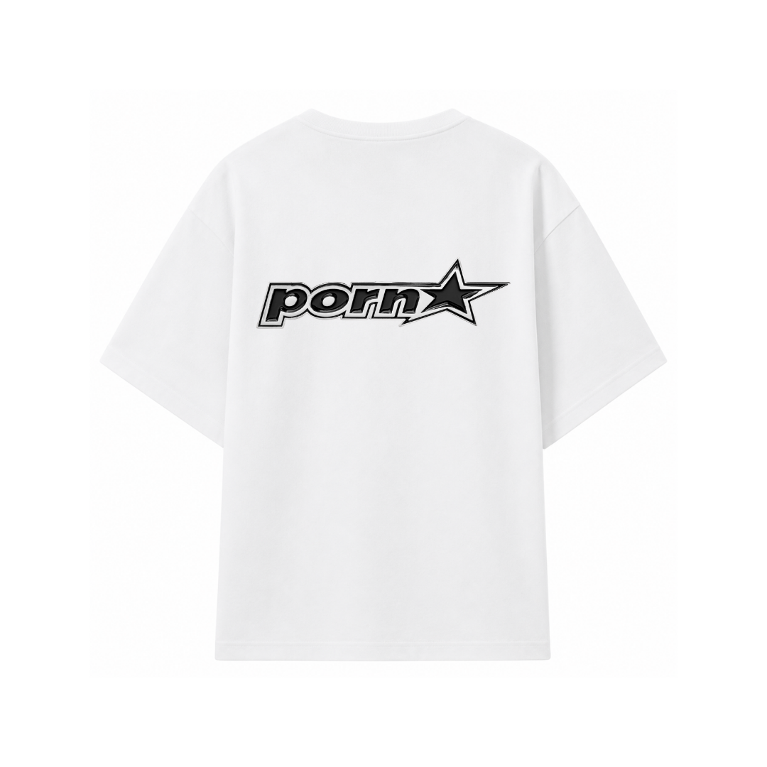 PornStar Tee