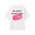 Money Soap Tee