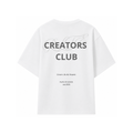 Creators Club Tee