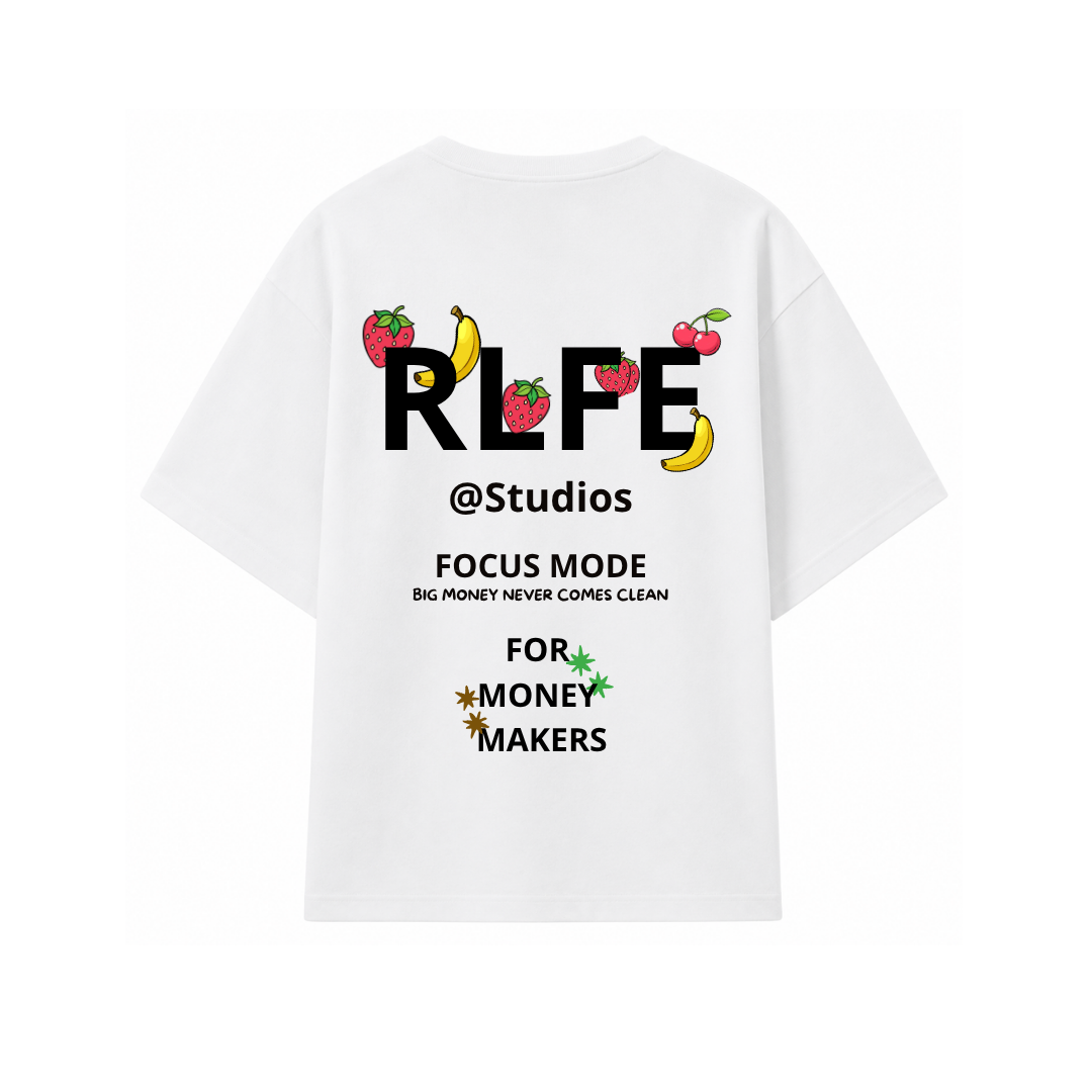 Fruits Tee