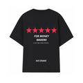 Five Stars Tee