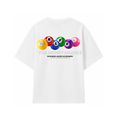 RLFE Balls Tee