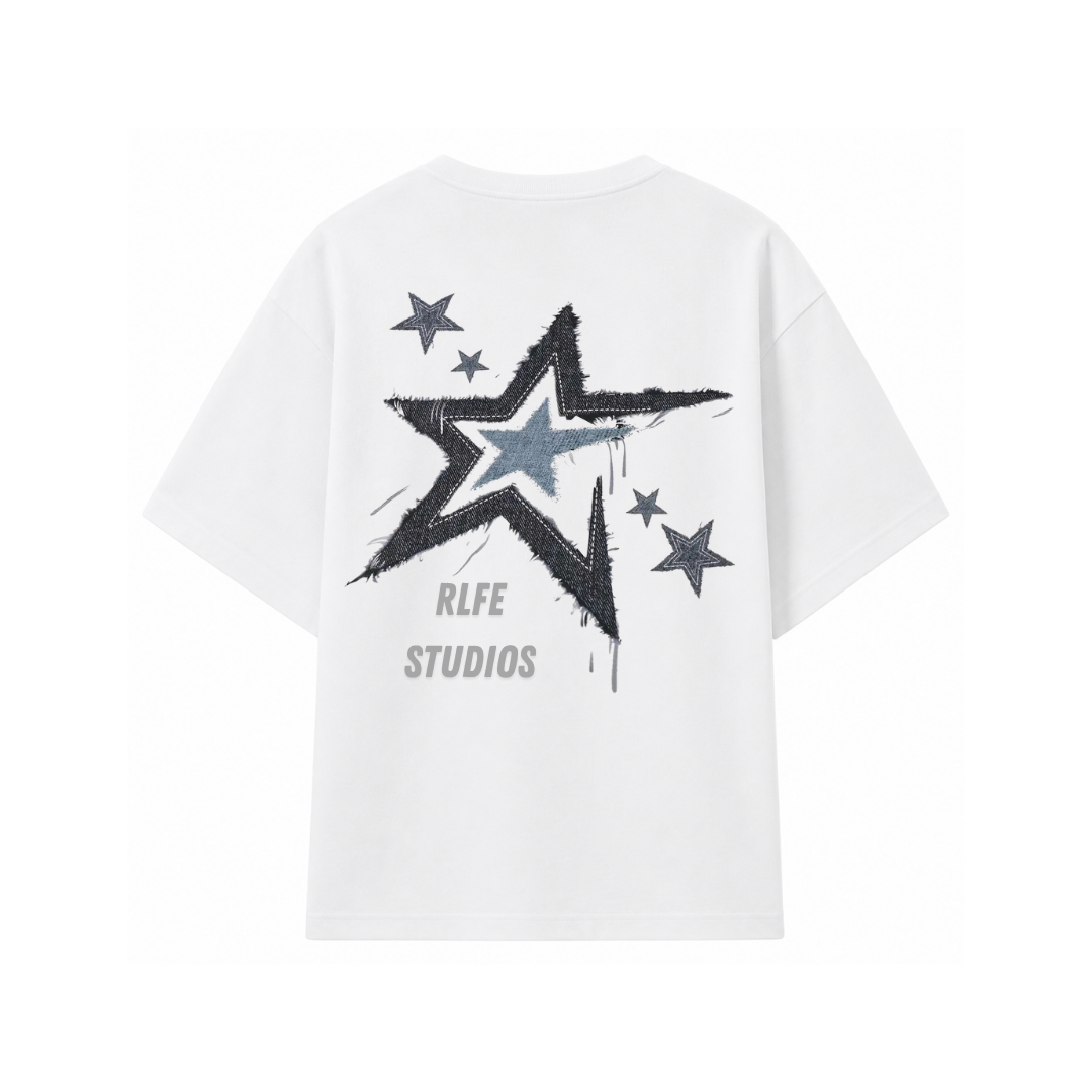 Mega Star Tee
