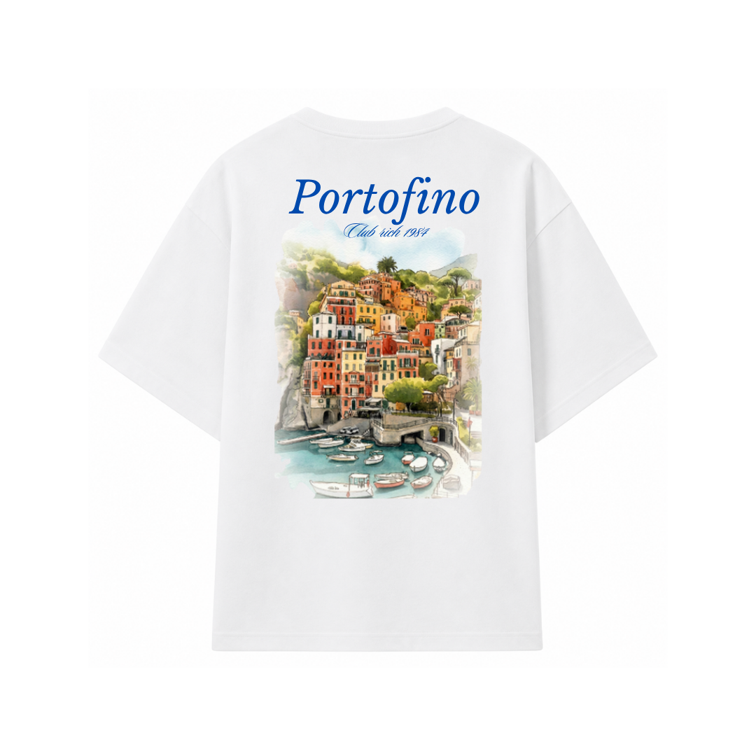 Portofino Tee