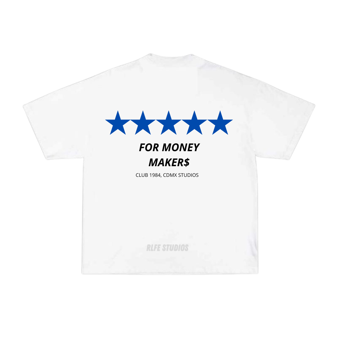 RLFE 5 stars