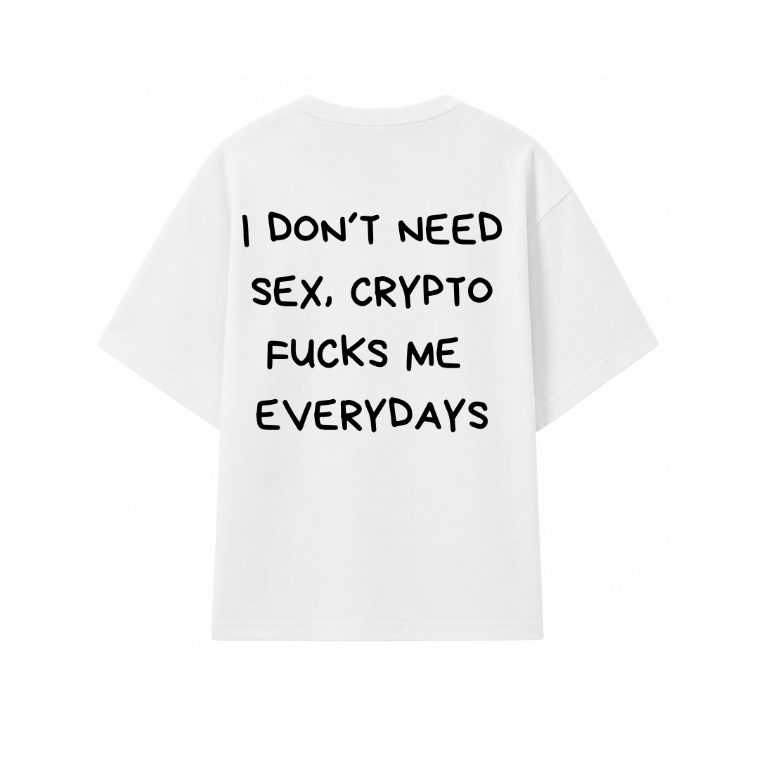 Crypto Tee