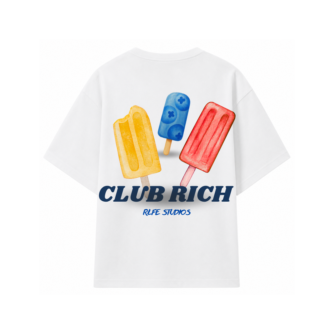 Ice Tee