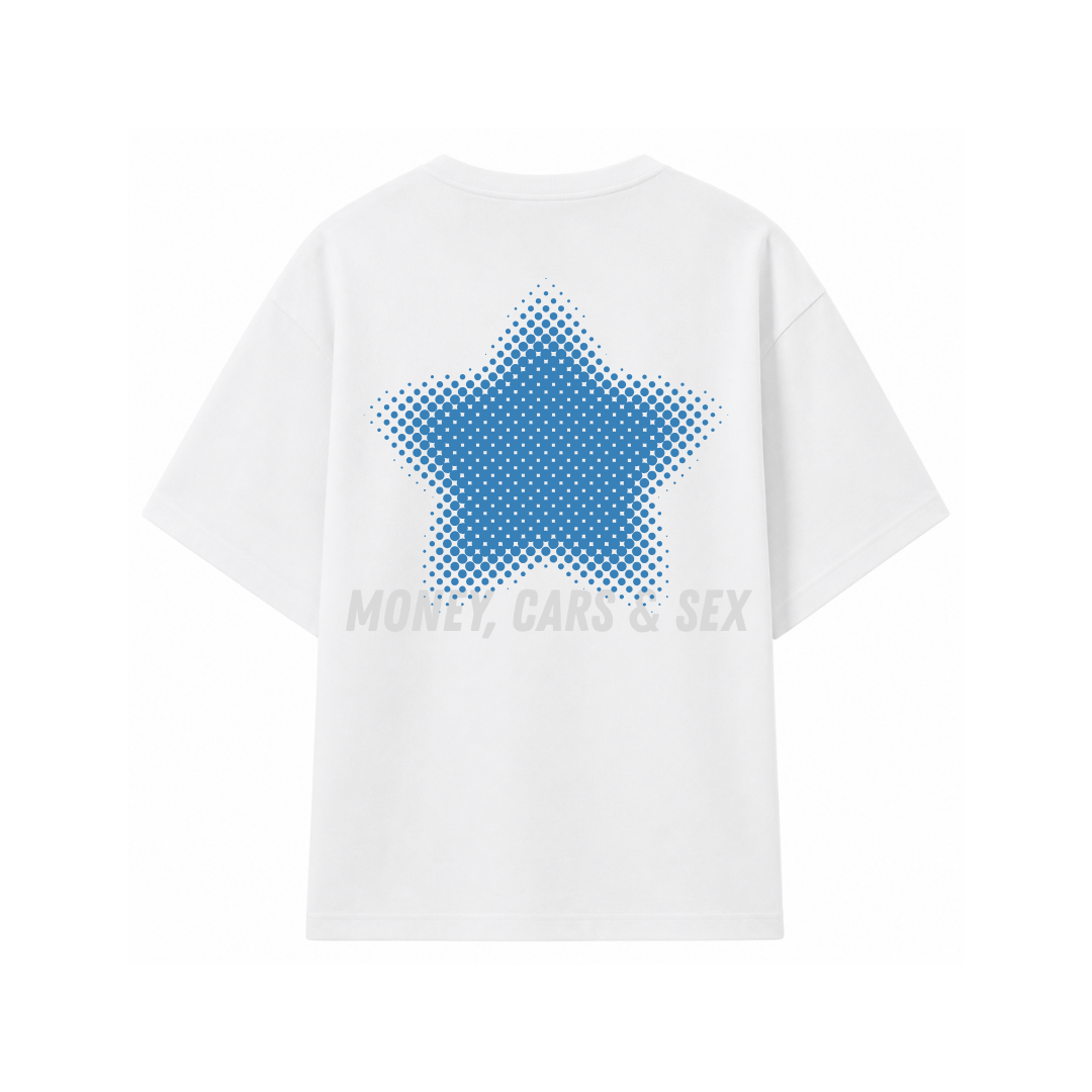 Superstar Tee