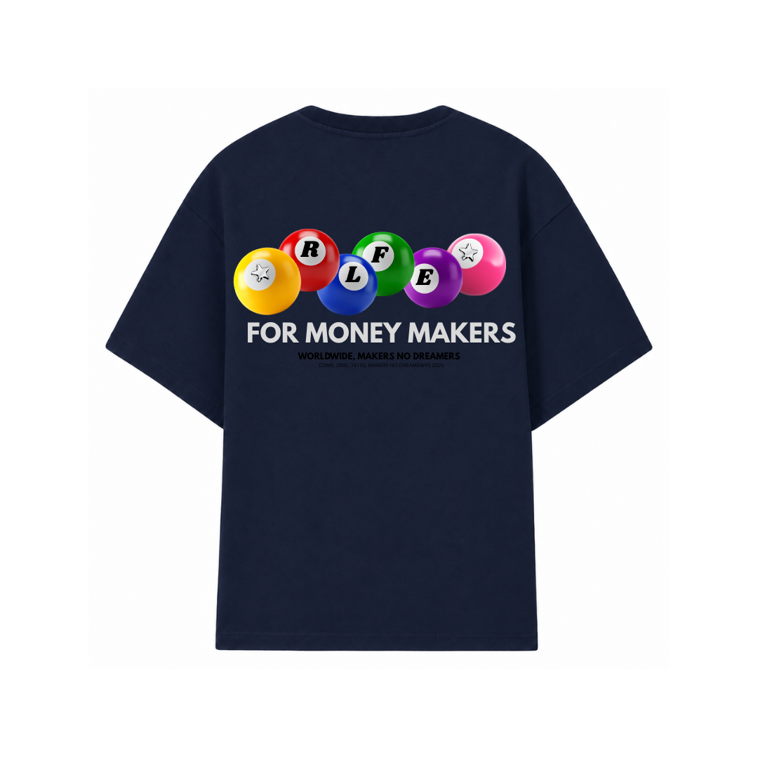 Balls Tee