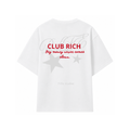Rich Club Stars Tee