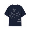 Three Stars Tee