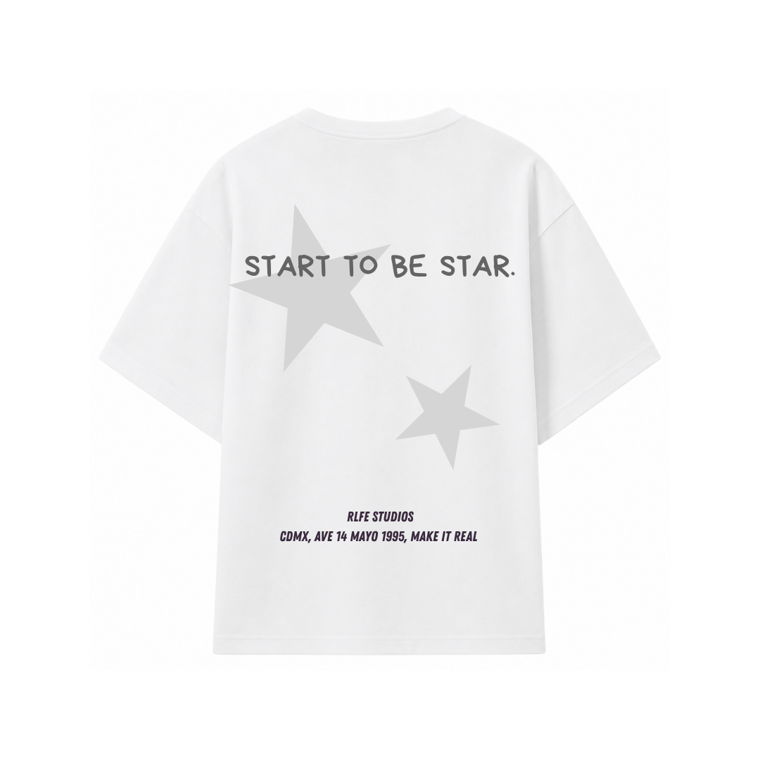 Be Star Tee
