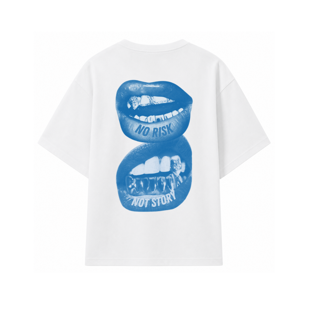 Not Risk Tee