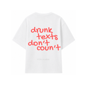 Drunk Tee