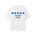 5 Stars Tee