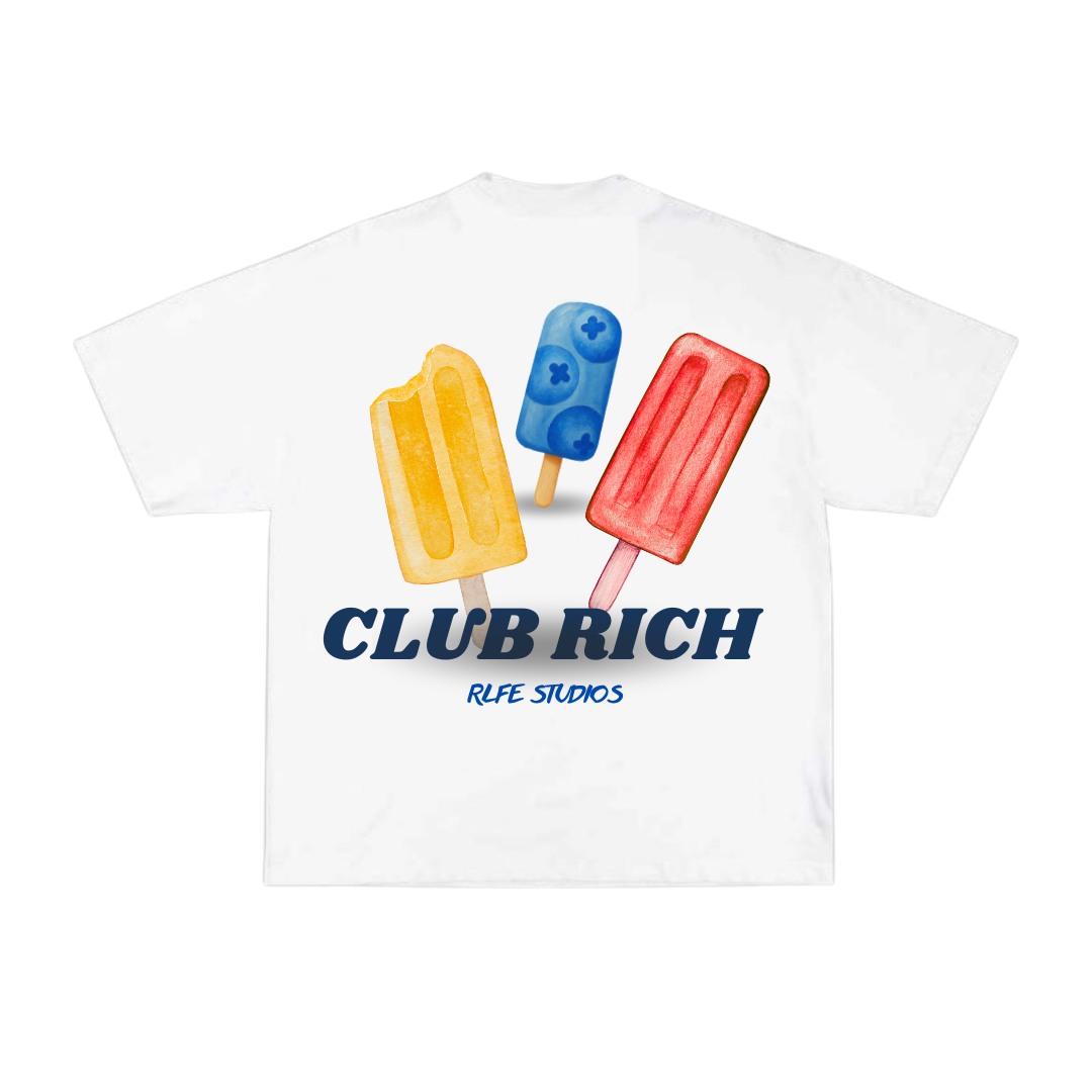 RLFE CLUB RICH