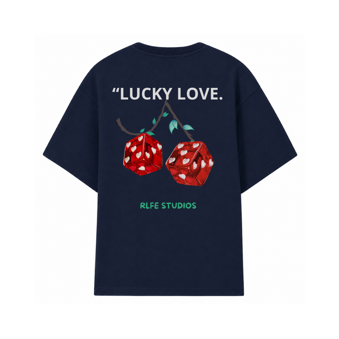 Lucky Love Tee