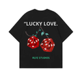 RLFE TEE- Lucky love