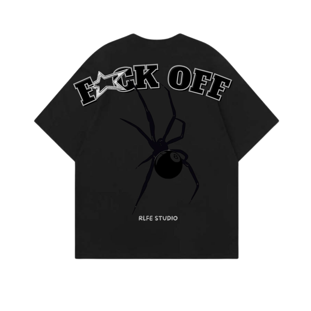 F*ck Off Tee